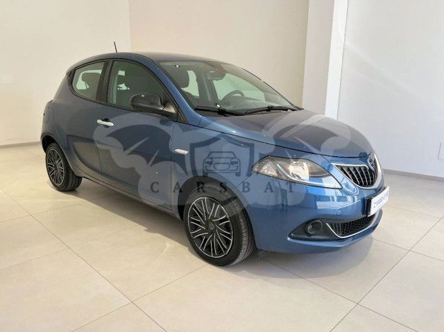 Lancia Ypsilon 2022