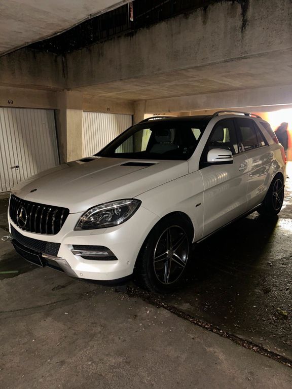 Mercedes-Benz 350 2013