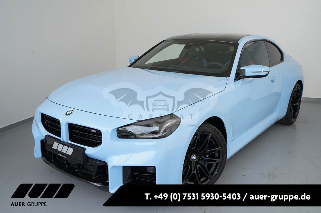 BMW M2 2024