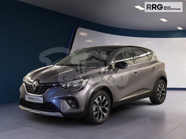Renault Captur 2023