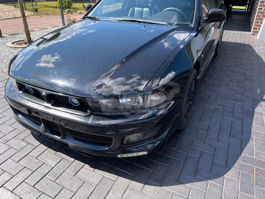 Mitsubishi Galant 2000