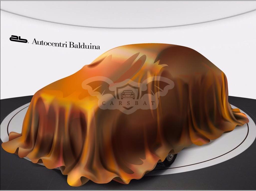 Fiat Panda 2020