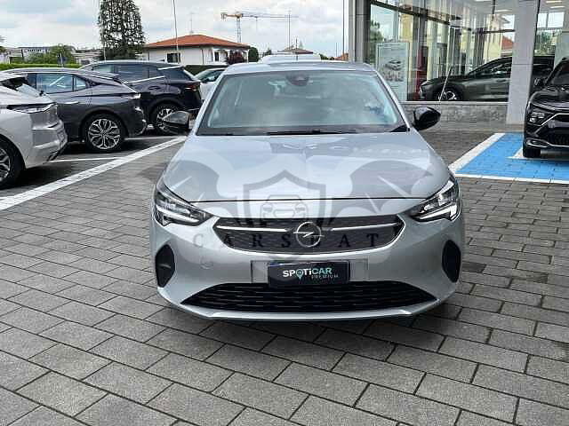 Opel Corsa 2023