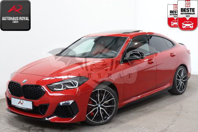 BMW 2 Series M235 2021