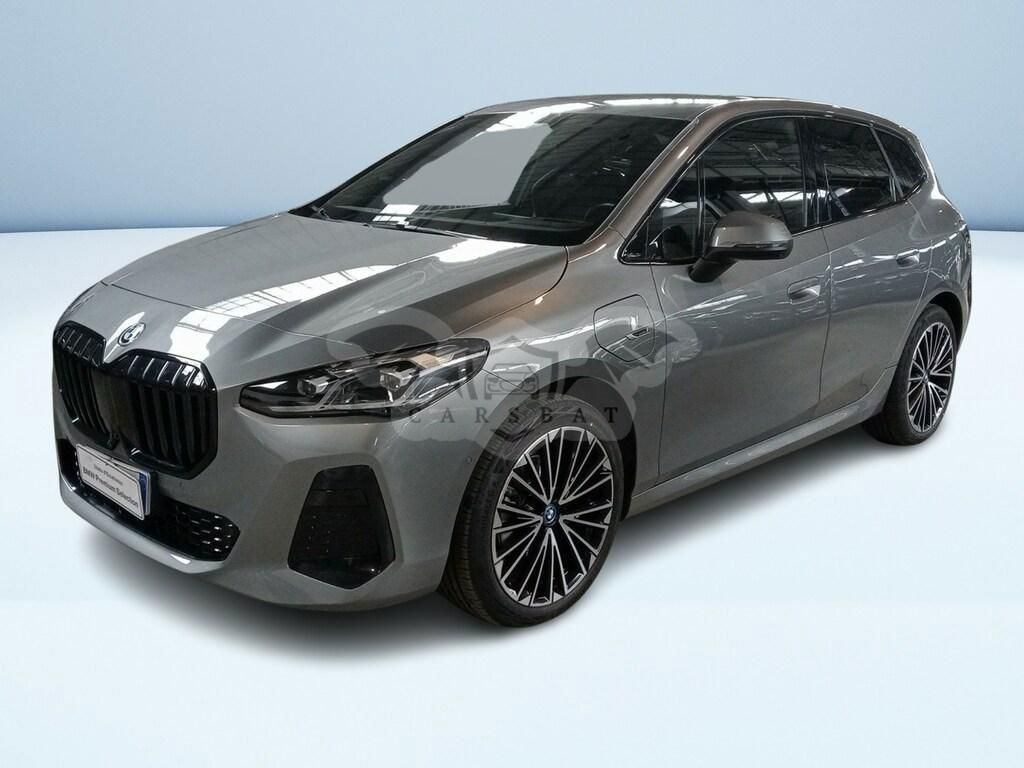 BMW 2 Series 2022