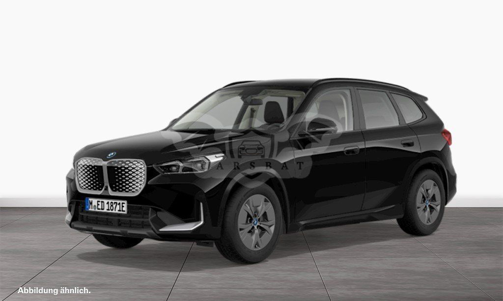 BMW iX1 2023