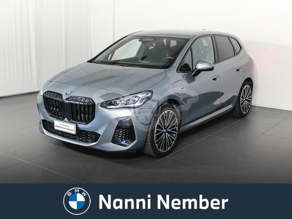 BMW 2 Series 2022