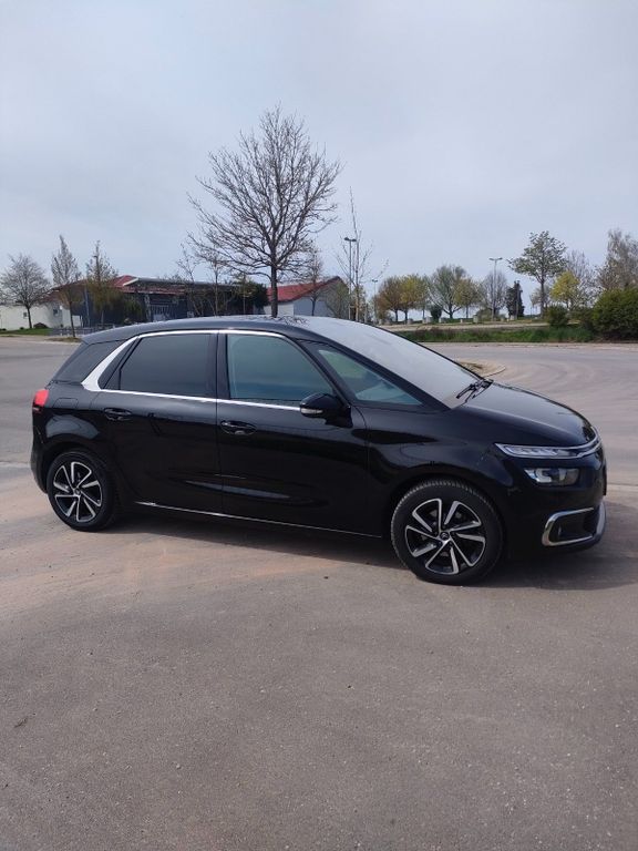 Citroën C4 Picasso 2016