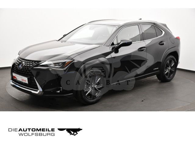Lexus UX 2020