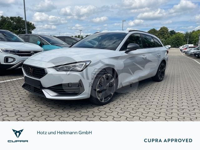 Cupra Leon 2023