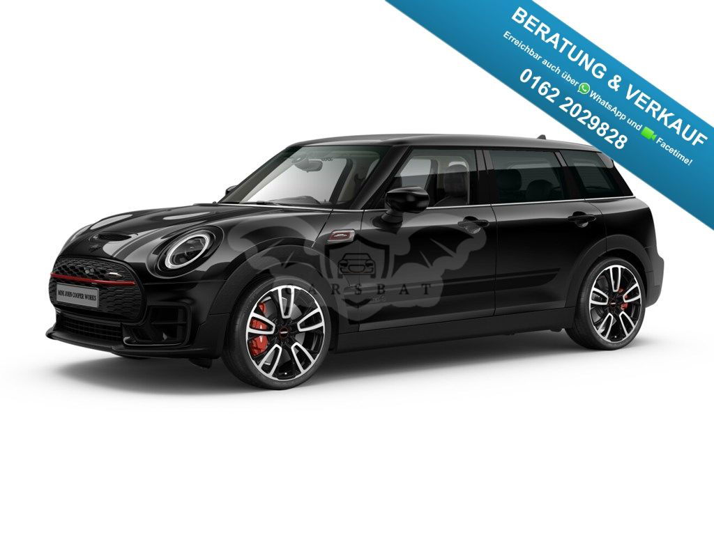 Mini Clubman 2023