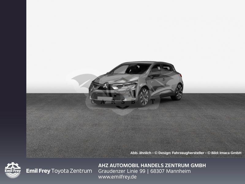 Mitsubishi Colt 2024