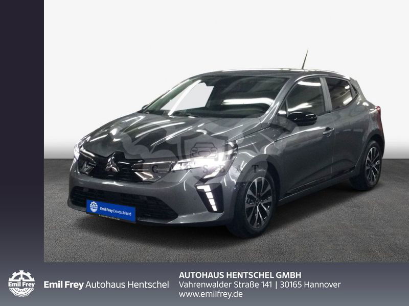 Mitsubishi Colt 2024