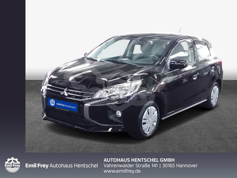 Mitsubishi Space Star 2024