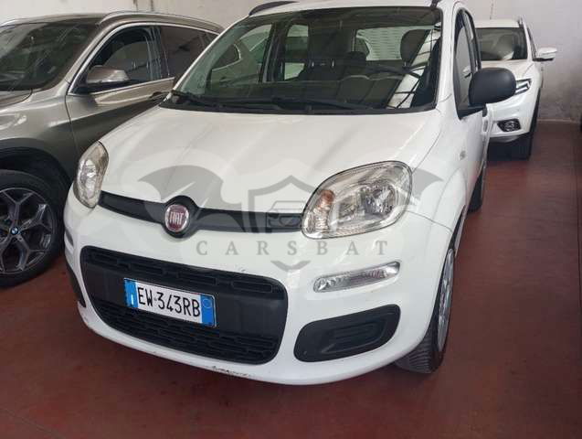 Fiat Panda 2014