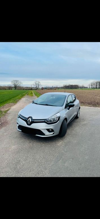 Renault Clio 2020