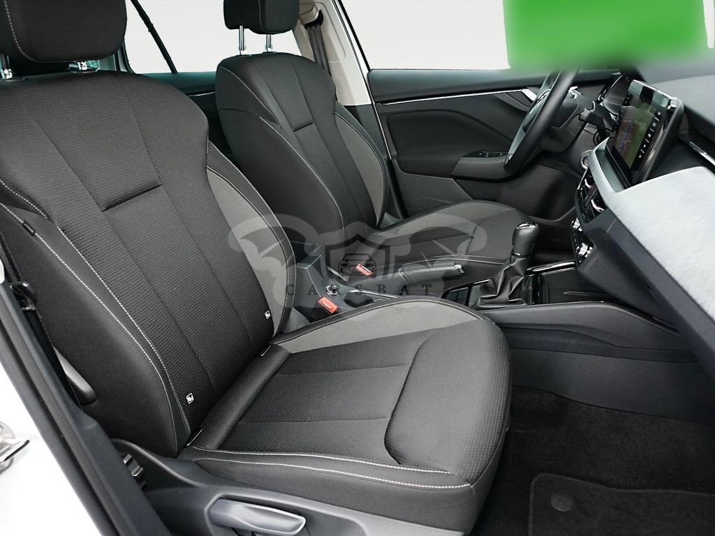 Skoda Kamiq 2023