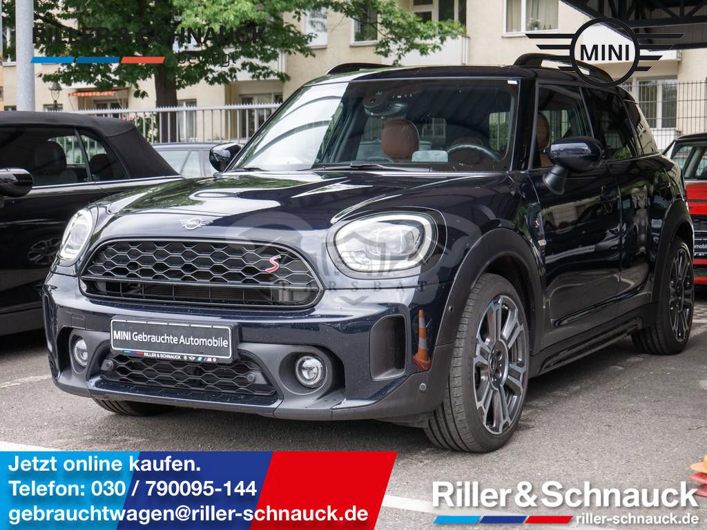 Mini Countryman 2020