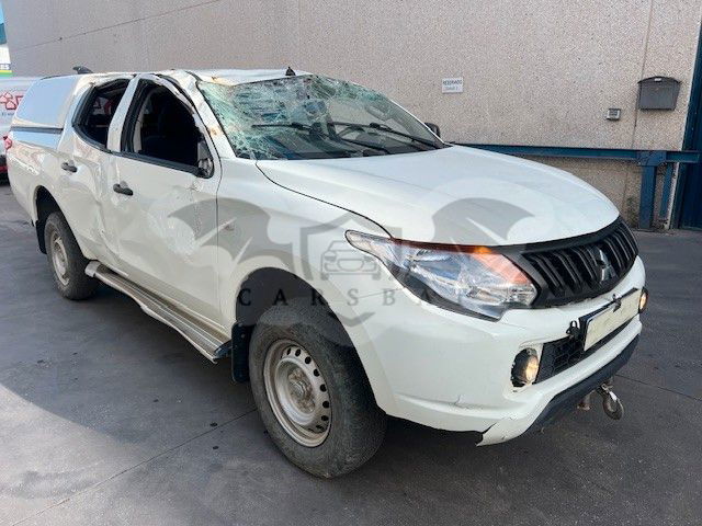 Mitsubishi L200 2019
