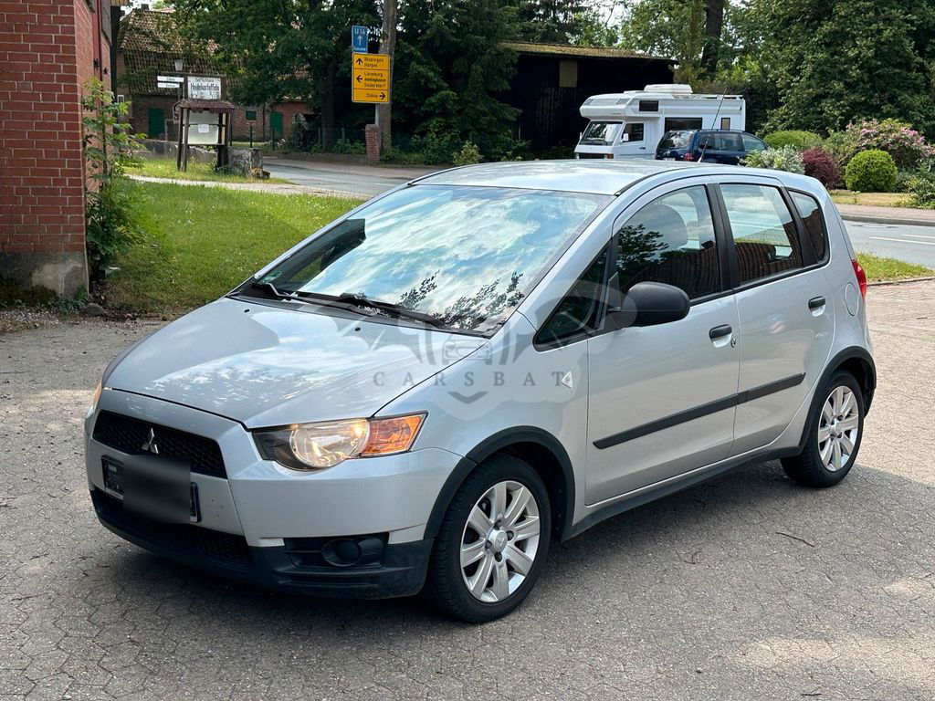 Mitsubishi Colt 2010