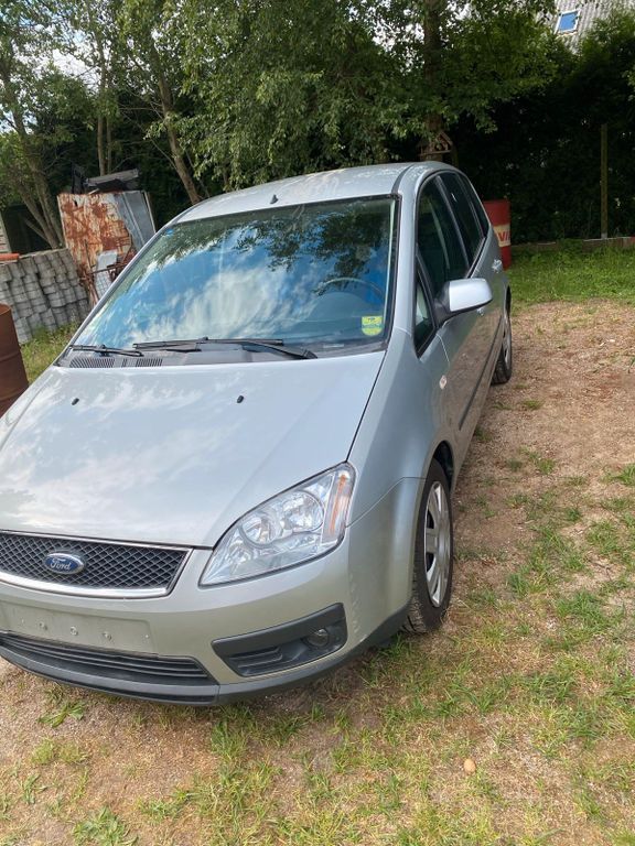 Ford C-Max 2006