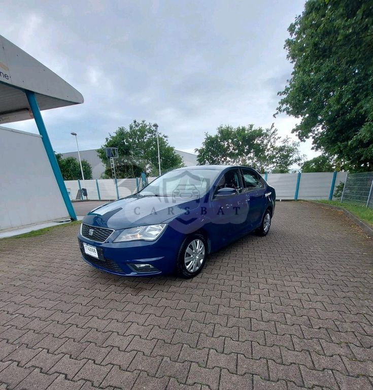 Seat Toledo 2016