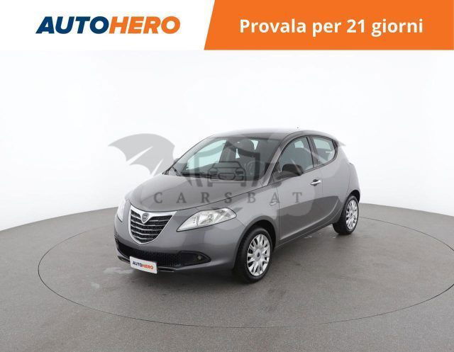 Lancia Ypsilon 2016