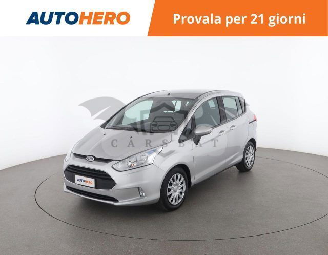 Ford B-Max 2016