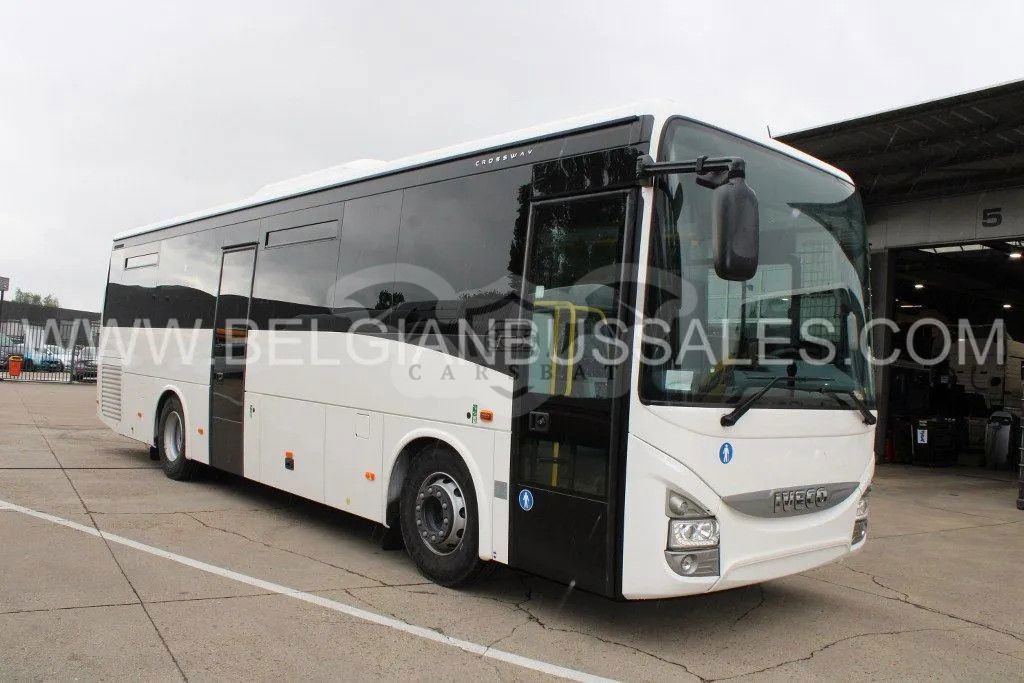 Iveco S-Way 2024