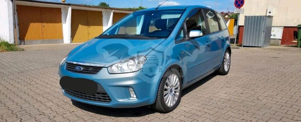 Ford C-Max 2008