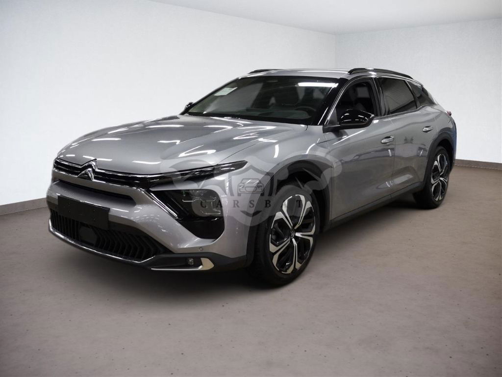 Citroën C5 X 2023