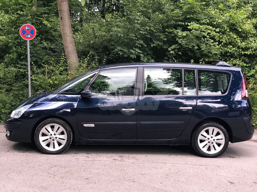 Renault Espace 2006