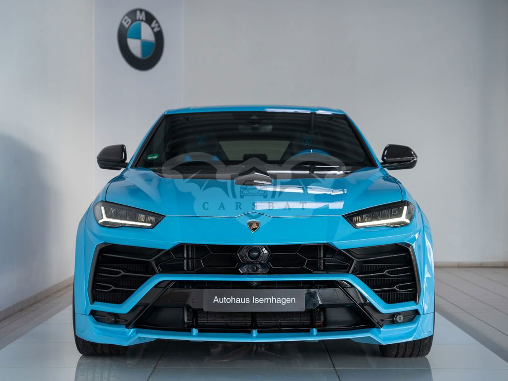 Lamborghini Urus 2022