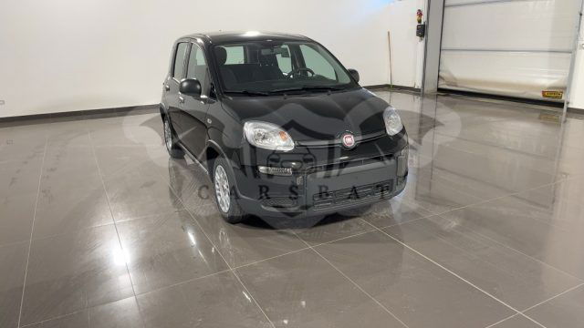 Fiat Panda 2024