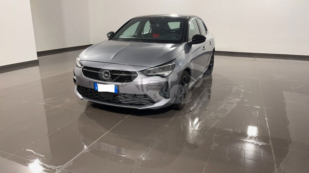 Opel Corsa 2023