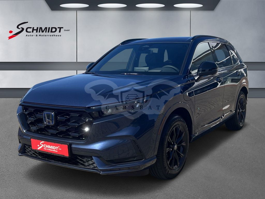 Honda CR-V 2023