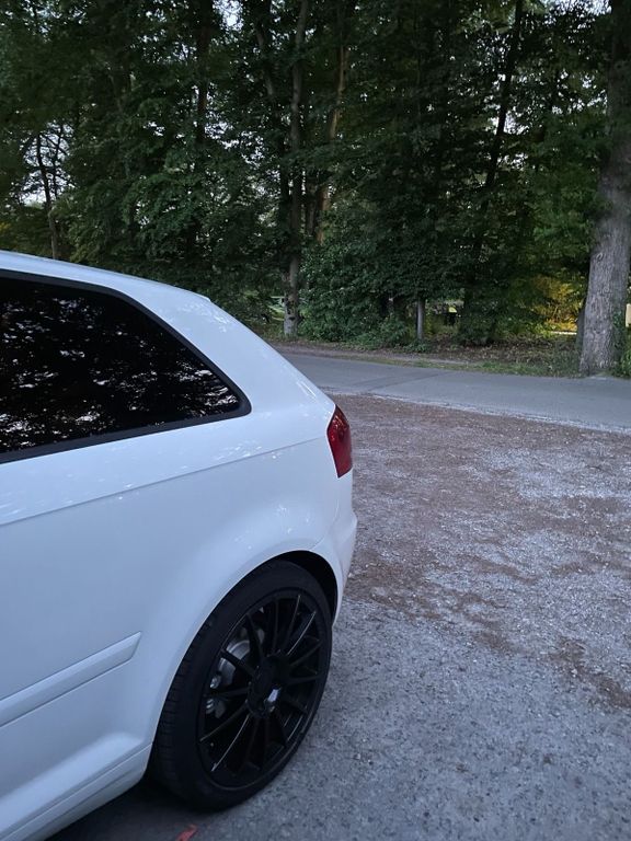 Audi A3 2009
