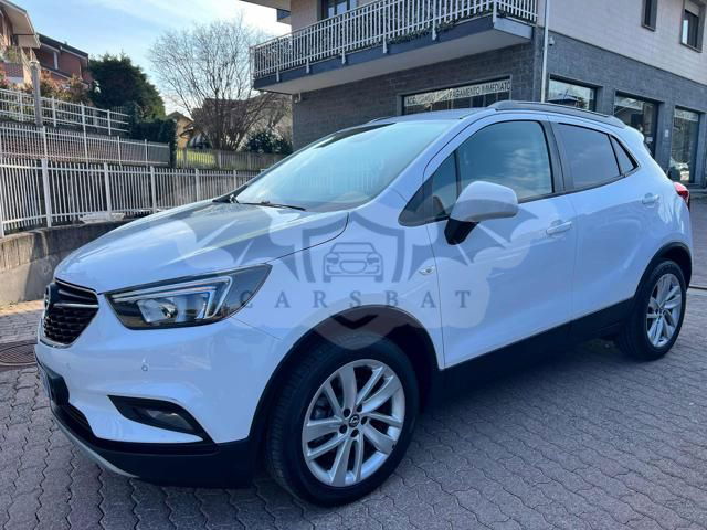 Opel Mokka X 2019