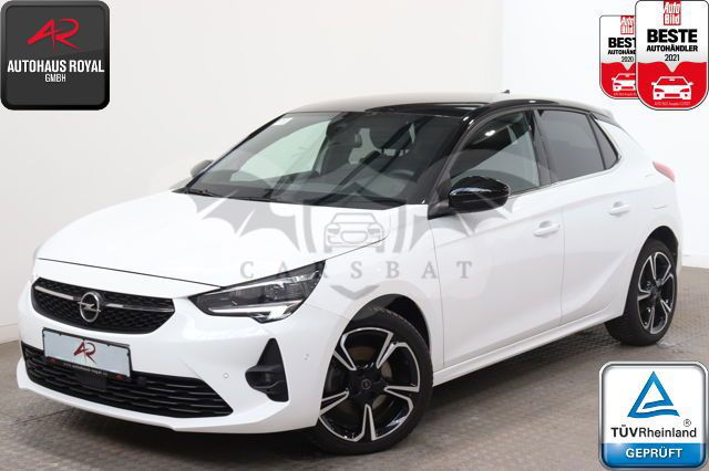 Opel Corsa 2023
