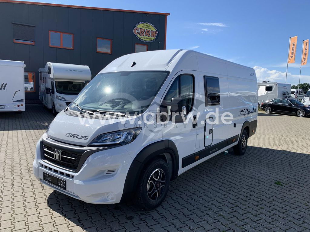 Weinsberg CaraLife 2024
