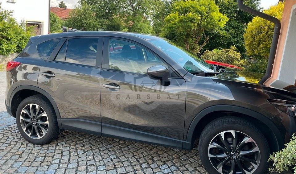 Mazda CX-5 2017