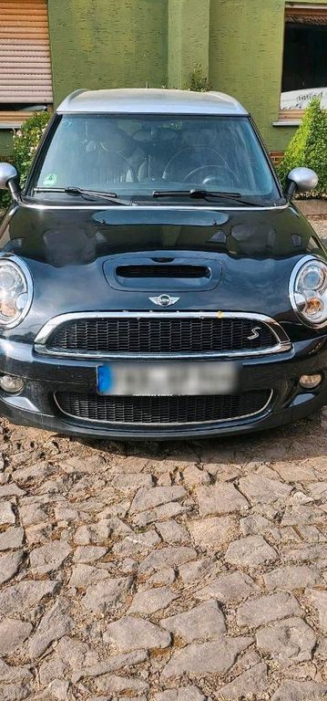 Mini Cooper 2009