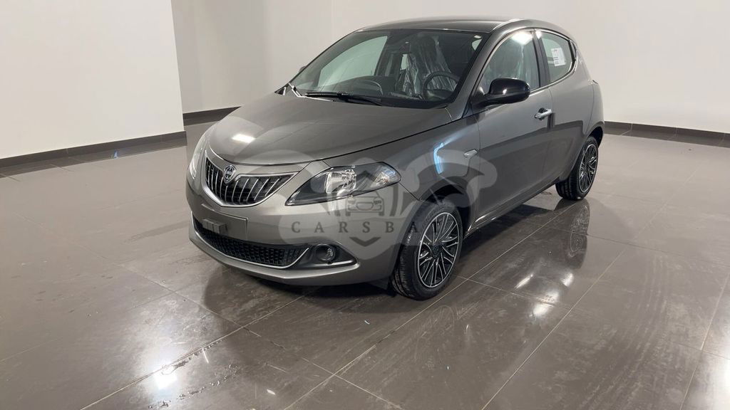 Lancia Ypsilon 2022
