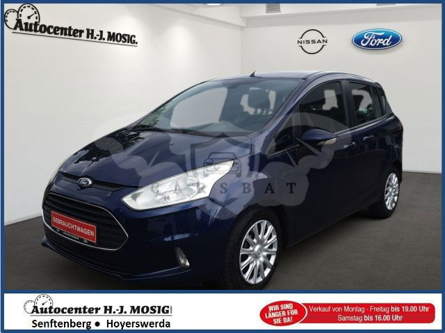 Ford B-Max 2013