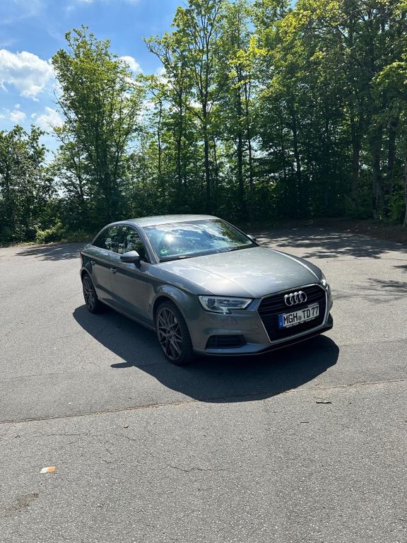 Audi A3 2020