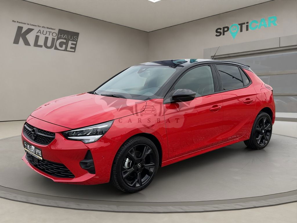 Opel Corsa 2022