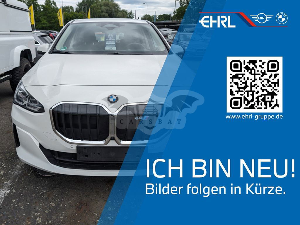 BMW 2 Series 218 Active Tourer 2022