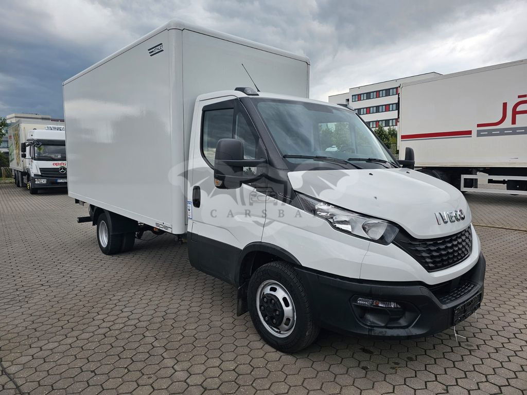 Iveco Daily 2022