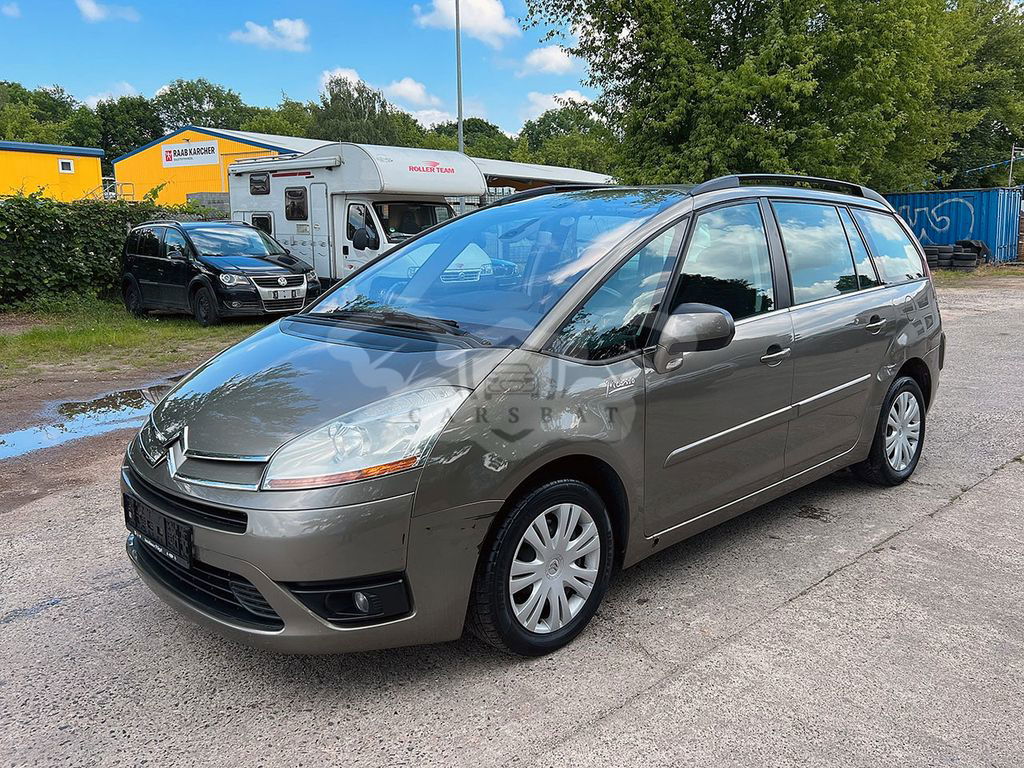 Citroën C4 Picasso 2009
