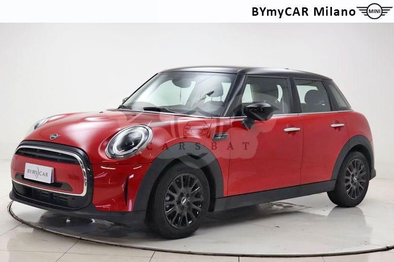 Mini One 2022